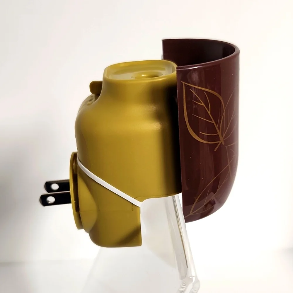 Yankee Candle Scentplug Diffusers